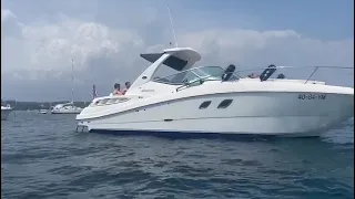 Searay Sundancer, Sea Ray, WWY.nl