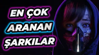 Haftanın En Çok Aranan Şarkıları | Shazam Top 50 Türkiye (14 Haziran 2023)