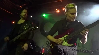 Rogue -  Poets of the Fall LIVE @ Gorilla, Manchester - December 5th 2019