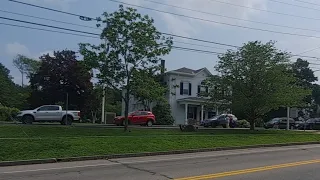 YORK, MAINE TOWN HALL RECORDS REQUEST 1ST AMENDMENT AUDIT