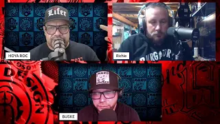 The Hard Corner Live - 2023 - RECAP