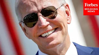 Dem Senator Praises Biden’s Inflation Reduction Act For Cracking Down On ‘Wealthy Tax Cheats’