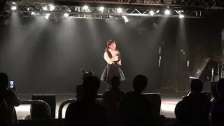 【GI'17終】紫ノ宮かのん『SPiCa/とくP feat.初音ミク』【踊ってみた】＠米子AZTiC laughs 20171217