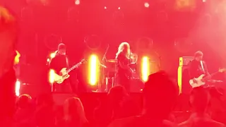 Chris Cornell Tribute: Soundgarden w/ Taylor Momsen - Rusty Cage (01/16/19)