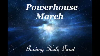 ♐ Sagittarius - Someone Is Coming To The Rescue! Powerhouse March 2023!