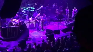 Tedeschi Trucks Band "In Memory of Elizabeth Reed" with Jimmy Herring