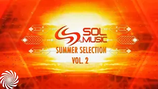 Sol Music - Summer Selection Vol.2  (Full Album)