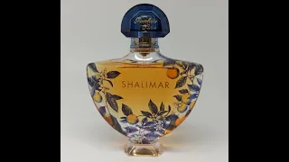 НОВИНКА ЛИМИТКА 2020 - Guerlain Shalimar Eau de Parfum Serie Limitee 2020