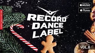 Record Dance Label Compilation Vol.8 (Christmas Edition)