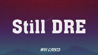 Dr. Dre ft. Snoop Dogg - Still D.R.E. (1 hour version)