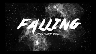 James Maslow - Falling (Official Lyric Video)