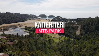 Kaiteriteri - MTB Park 4K