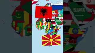 Capitals of Europe #country #europe #animation #geography #memes