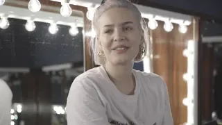 Anne-Marie - SPEAK YOUR MIND UK Tour Diary