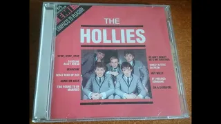 The Hollies Searchin' (Alternate Stereo Version) unknown take.