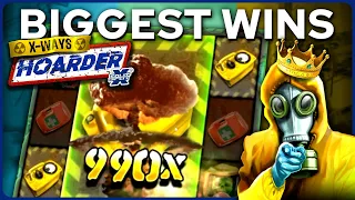 Top 6 Biggest Wins on Hoarder!