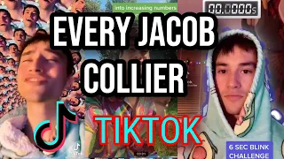 Every Single Jacob Collier TikTok (2019-2021)