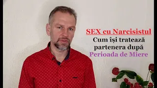 Sex cu bărbatul Narcisist - de ce te umilește?