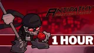 OVERDRIVE - FNF 1 HOUR Songs (VS Antipathy Hank V1 + Tricky Madness Combat 6 Antipathy)