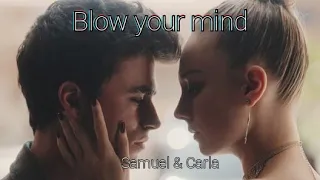 Blow Your Mind (Mwah) - Dua Lipa || tradução - Carla & Samuel