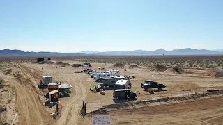 Raha Riding Class - Ramps, Freeriding, & Desert Riding