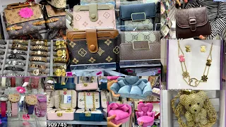 BOLSOS ACERO Y RELOJES de marcas Réplicas  😍"Carteras a precios bajos par HACER NEGOCIO