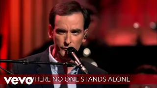 Where No One Stands Alone (Lyric Video / Live In Columbia, TN 2020)