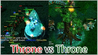 Sand King: Throne vs Throne DotA - WoDotA Top 10 by Dragonic