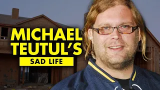 Michael Teutul’s SAD Life