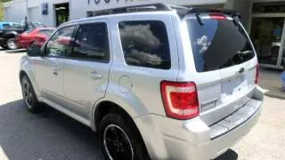 2011 Ford Escape  Used Cars - Grafton,West Virginia - 2013-08-05