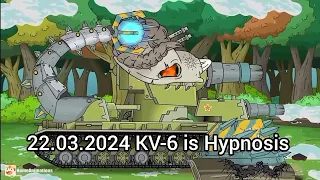 Evolution of KV-6 2018 to 22.03.2024 (HomeAnimations) Edit