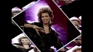 ⚜C.C. Catch - Cause You Are Young⚜ "Music Video" [HQ Remastered]