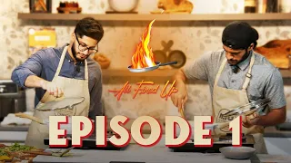 All Fired Up | Episode 1