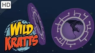 Wild Kratts ✨ Activate Every Creature Power! (Part 9) | Kids Videos