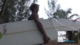 Jaws Maui - Tow-in Surfing