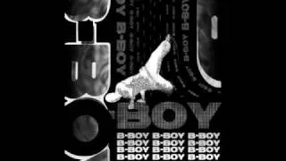 Missy Elliot - Teary Eyed (bboy version)