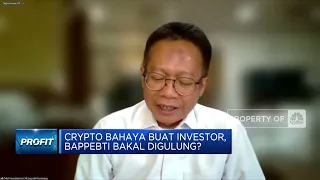 Robot Trading Merajalela, Pengawasan Bappebti Bagaimana?