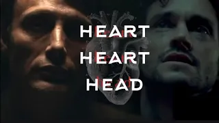 Hannibal - Heart Heart Head