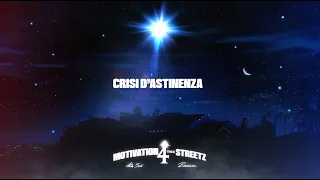 Artie 5ive, Rondo - CRISI D’ASTINENZA feat. Achille Lauro, Dessy (Official Lyric Video)