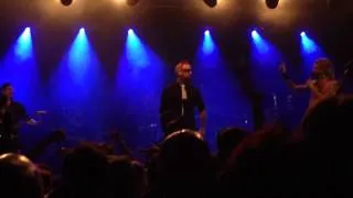 Sparzanza @ Circus Helsinki 2014.4.18