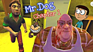 Mr Dog - Chapter 1 | Full Gameplay | Android Horror Game