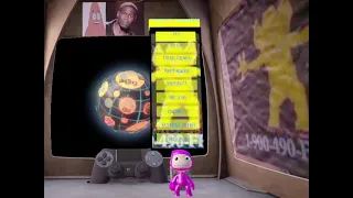 Littlebigplanet in 2021 in 0:07 seconds