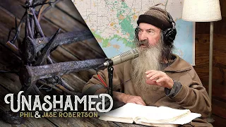 Phil Shows How Jesus Uncanceled His Haters & Living Separate Lives Through Social Media | Ep 403