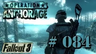 Let's Play Fallout 3 #084 - Sprengung des Chimärendepots