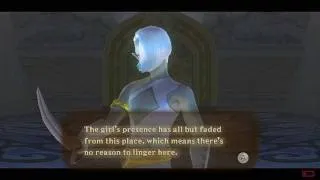 The Legend of Zelda - Skyward Sword E3 Demo