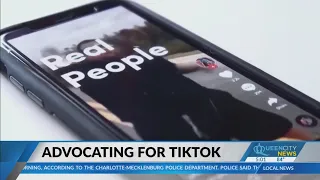 How potential TikTok ban impacts local law enforcement