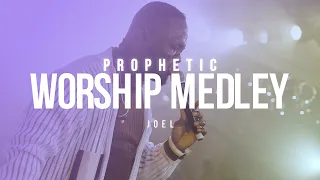 JHOHEL | PROPHETIC WORSHIP MEDLEY