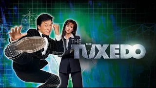 The Tuxedo (2002) ➤ Review (GR)