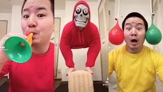 Junya1gou funny video 😂😂😂 | JUNYA Best TikTok June 2022 Part 154