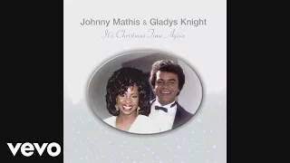 Johnny Mathis - It's the Most Wonderful Time of the Year (Official Audio)